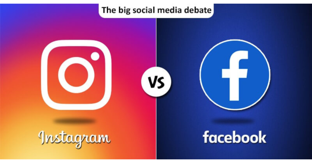 Which Is Better for Business: Facebook or Instagram - Facebook vs Instagram: Which Platform Drives More Business?